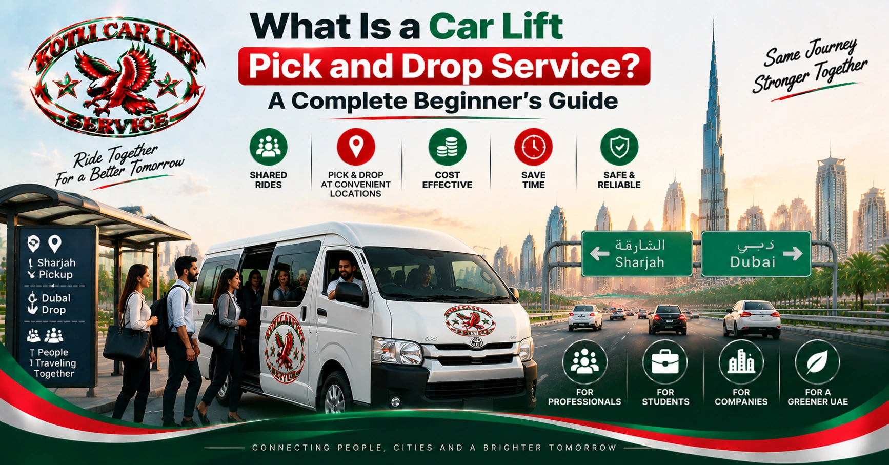 What Is a Car Lift Pick and Drop Service? A Complete Beginner’s Guide